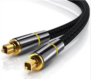 Syncwire   Diġitali   Ottiku   Awdjo   Kejbil   Toslink   Kejbil