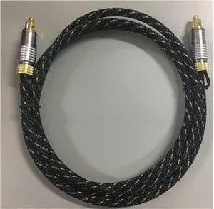 Toslink Biex Toslink Cable Awdjo Ottiku miksi bid-deheb