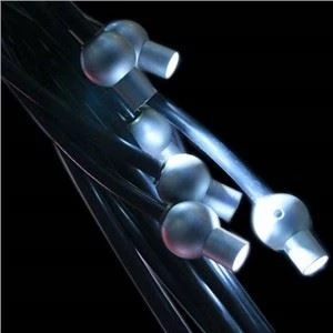 Dawl tal-Fiber Optic Solari