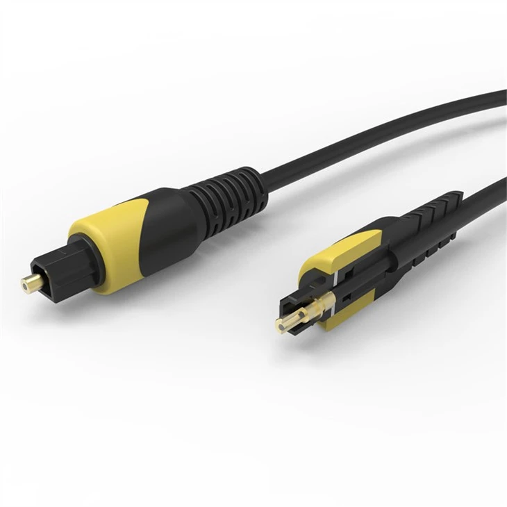SPDIF   Diġitali   Toslink   Ottiku   Fibra   Awdjo   Kejbil