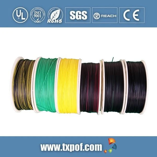 1.0*2.2mm Plastic Optical Fiber Cable