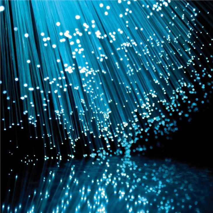 Tmiem dawl tal-Limitu tal-Fibra Ottika Glow