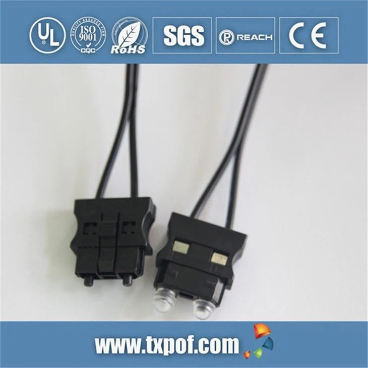 Fiber Cable AMP MR-J3BUS